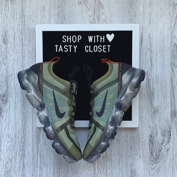 Nike air vapormax 2019 sneakers - Picture 3 of 7